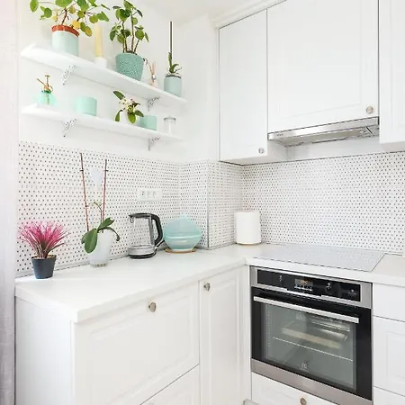 Two Bedroom With A Balcony Relja Apartment