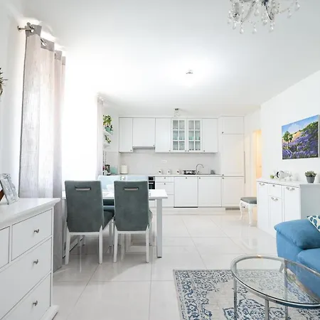 Two Bedroom With A Balcony Relja