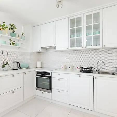 Two Bedroom With A Balcony Relja Apartment